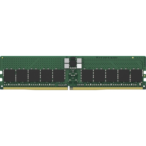 32 GB ECC DDR5-4800 Werkgeheugen