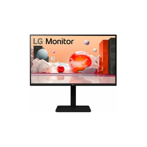 LG 27BA560-B 27  Full HD IPS monitor