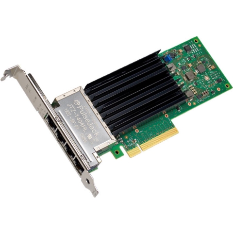 Ethernet Network Adapter X710-T4L Netwerkadapter