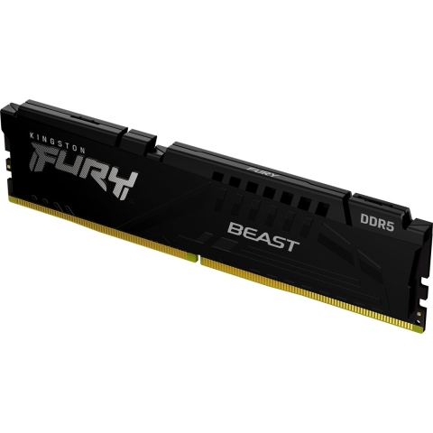 16 GB DDR5-6000 Werkgeheugen