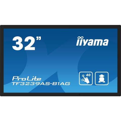 ProLite TF3239AS-B1AG Ledmonitor