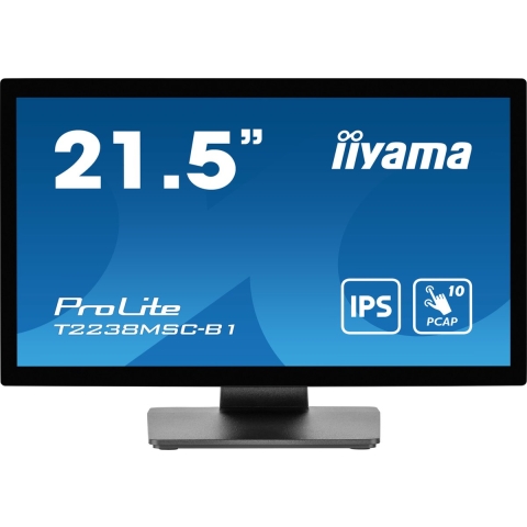 ProLite T2238MSC-B1 Ledmonitor