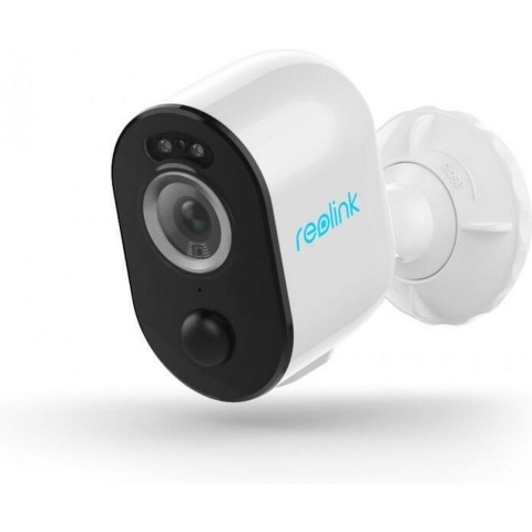 Argus 3 Pro met spotlight Beveiligingscamera