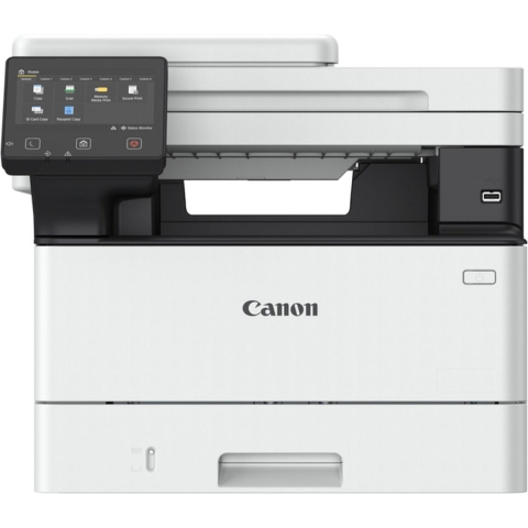 i-Sensys MF465dw All-in-one printer