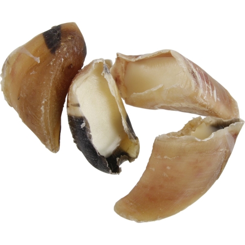 Petsnack Petsnack snack kalfshoeven met schapenvet groot