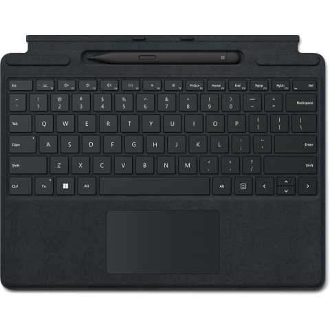 Microsoft Surface Pro keyboard 8X8-00004