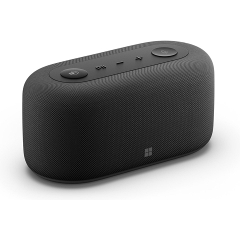 Microsoft Audio Dock speaker