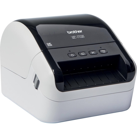Brother QL-1100c labelprinter