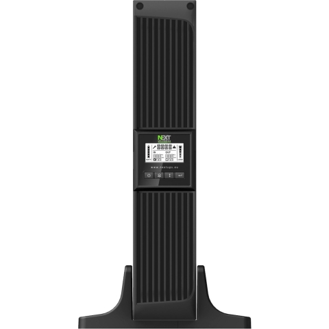 Next UPS Mantis II RT2U AVR SineWave 1500VA/1350W | UPS&Stroombeveiliging | Huishouden&Woning - Elektro | 44237
