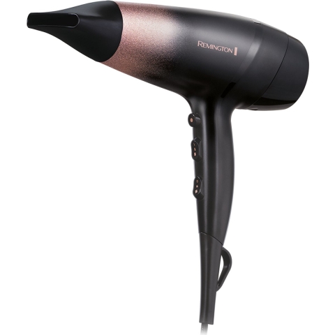 Remington Rose Shimmer Haardroger D5305 | Haardroger | 5038061152418