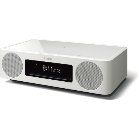 Yamaha MusicCast 200 - Wit | Radio’s | 4957812667470