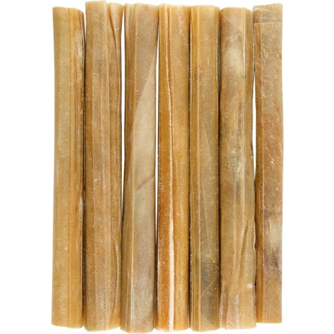 14x Holland Diervoeders Geperste Staven XXL 140-150 gram 10 stuks
