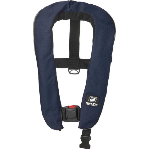 Baltic Winner automatsch reddingsvest blauw