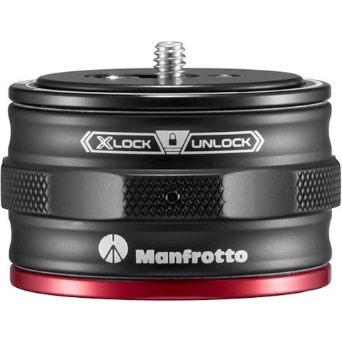 Manfrotto MVAQR Quick Release Catcher-Small