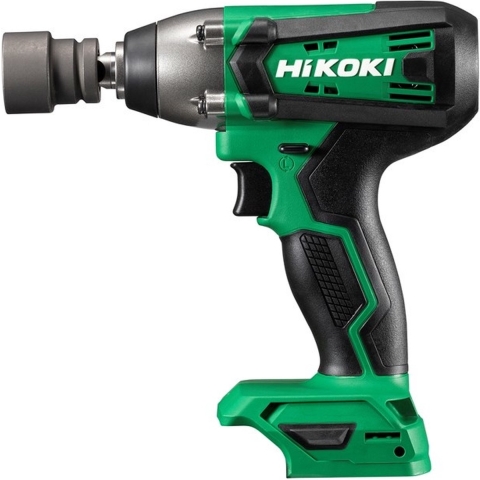 HiKOKI WR18DFW2Z 18V Li-ion Accu Slagmoeraanzetter Body In HSC II Koffer
