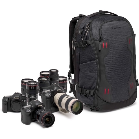Manfrotto PRO Light Flexloader Backpack L