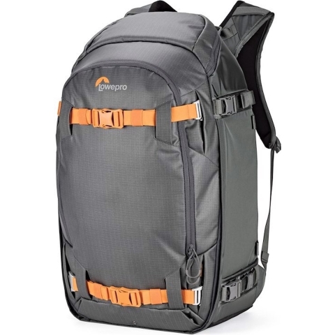 Lowepro Whistler BP 450 AW II Grey Camerarugzak