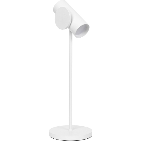 Blomus Stage Tafellamp LED Wit