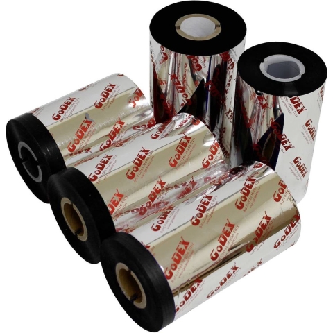 Godex Kleurtape combipack 8 stuk(s) GRS 945 945.110.300.4.10