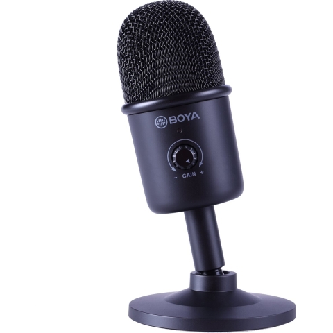 Boya USB Studio Microfoon BY-CM3