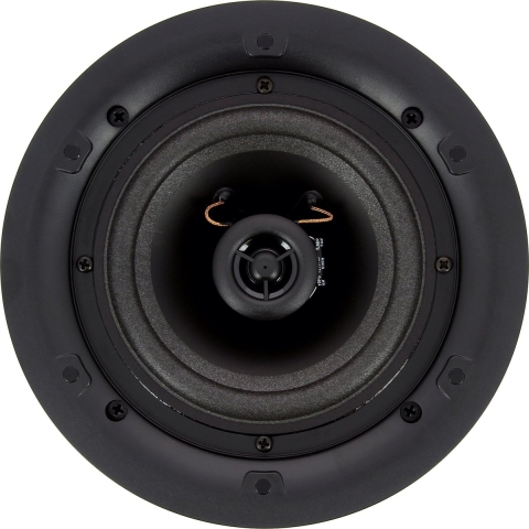 Artsound: FL502BT Single Inbouw Speaker - Wit