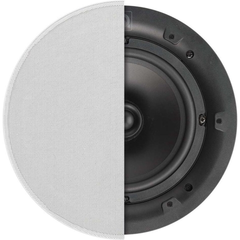 Q Acoustics: QI 65CP Performance In-Ceiling Speaker - 1 stuks