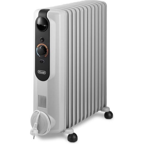 De'Longhi Olieradiator TRRSE1225 | Verwarming | 8004399029675
