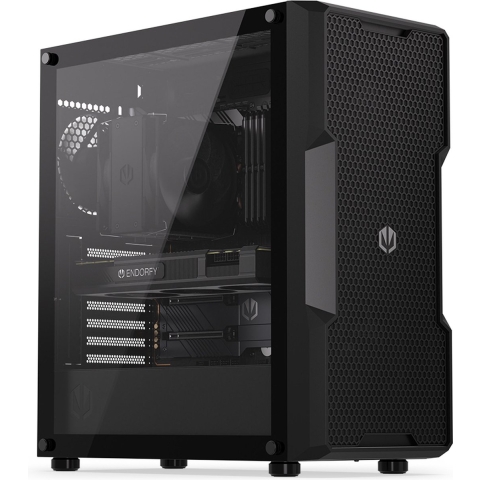 Regnum 400 Air Tower behuizing