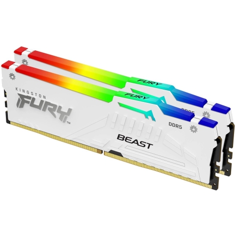 64 GB DDR5-5200 Kit Werkgeheugen