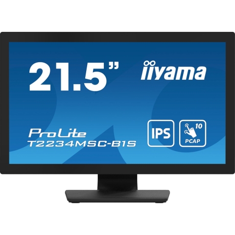 ProLite T2234MSC-B1S Ledmonitor