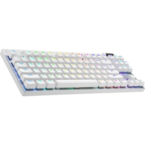 PRO X TKL Gaming toetsenbord