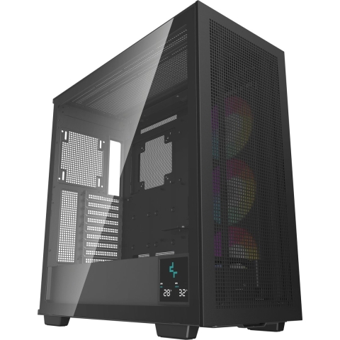 MORPHEUS Tower behuizing
