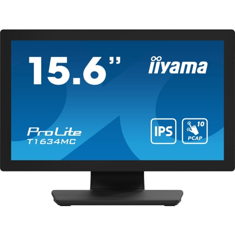 ProLite T1634MC-B1S Ledmonitor