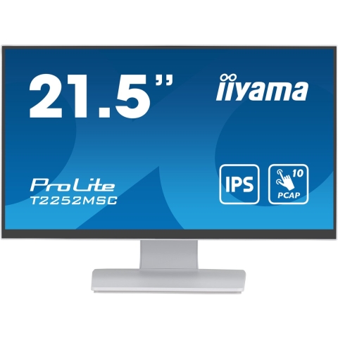 ProLite T2252MSC-W2 Ledmonitor