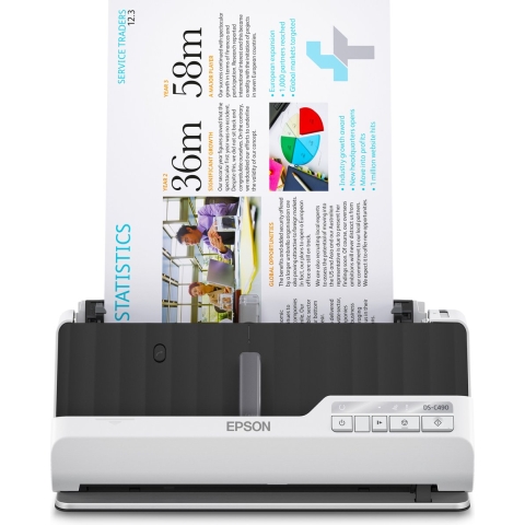 DS-C490 Scanner