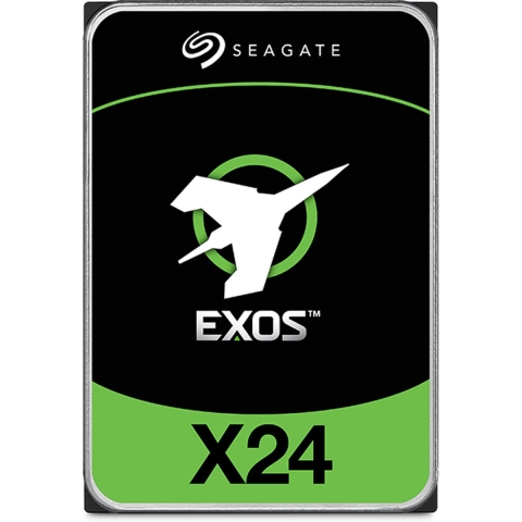 Exos X24 24 TB Harde schijf