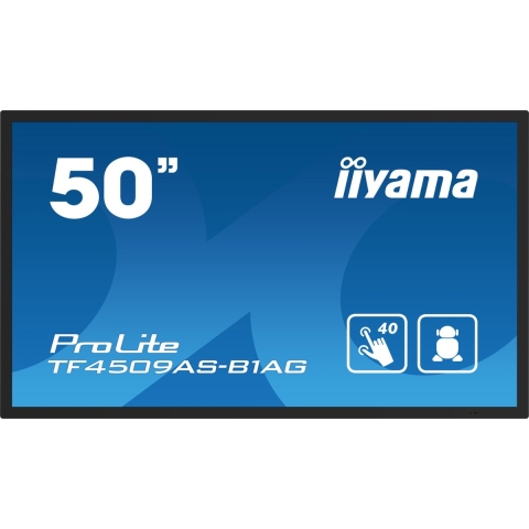 ProLite TF5039AS-B1AG Ledmonitor