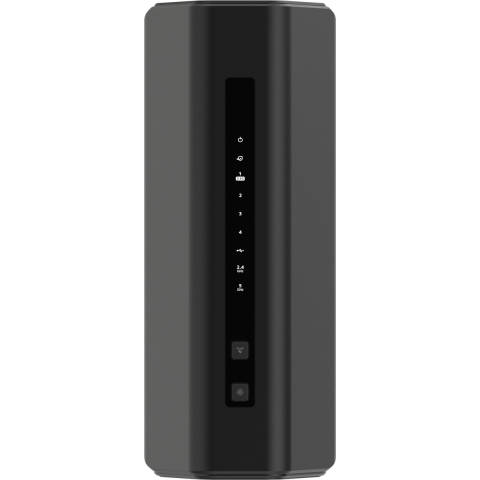 Nighthawk WiFi 7 router RS200 Router