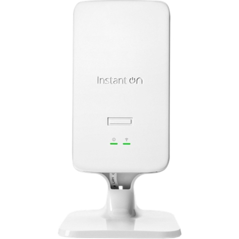 Instant On Dual Radio (RW) AP22D (S1U76A) Access Point