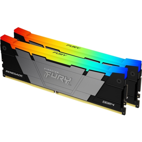 32 GB DDR4-3600 Kit Werkgeheugen