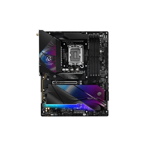 Asrock Z890 RIPTIDE WIFI