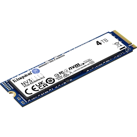 NV3 4 TB SSD