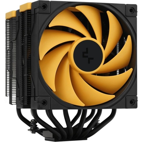 AK620 ZERO DARK ZORIA CPU-koeler