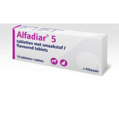 Alfasan Alfadiar