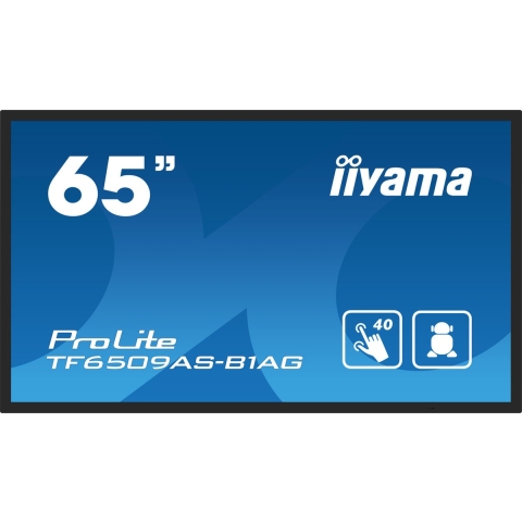 ProLite TF6539AS-B1AG Ledmonitor
