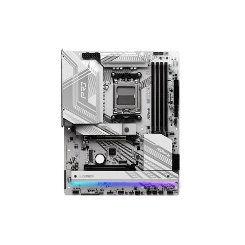Asrock X870 PRO RS