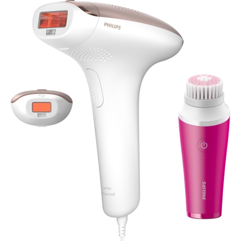 Philips Lumea Ipl 7000 Series Bri924/00 Incl. Visapure