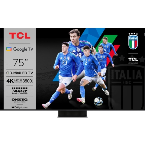 Tcl 75c855 (2024)
