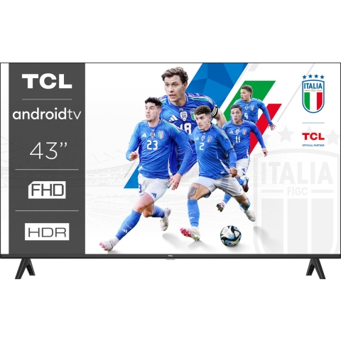 Tcl 43s5400a (2024)