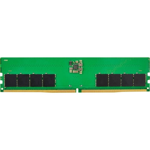 8 GB DDR5 (1x8 GB) 4800 UDIMM NECC-geheugen